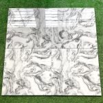 Marea white 60x60 cm - Porcelanatos Vitrificados 1.44 m2 - Imagen 2