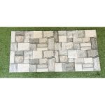 Aviana Grey 30x60 cm 1.08 m2- Fachaleta importada - Imagen 3