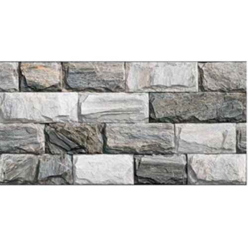 Berma Black 30×60 cm 1.08 m2- Fachaleta importada