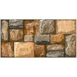 Aviana Brown 30x60 cm 1.08 m2- Fachaleta importada