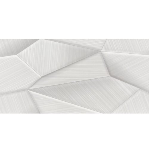 Rombo Plata – Mayólica 30×60 1.62 m2
