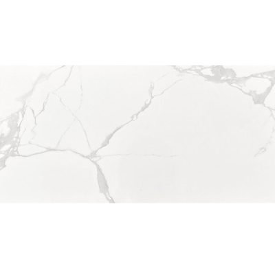 Carrara Blanco – Mayólica 30×60 1.62 m2