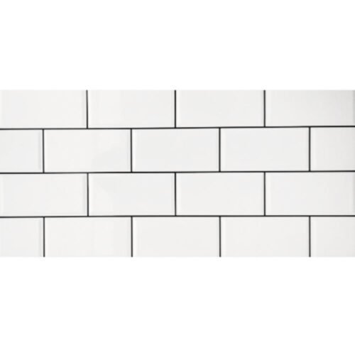 Ladrillo Marcado – Mayólica 30×60 1.62 m2