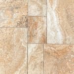 PORCELANATO CARAVISTA BEIGE 60X60cm - 1.44m2 MATE