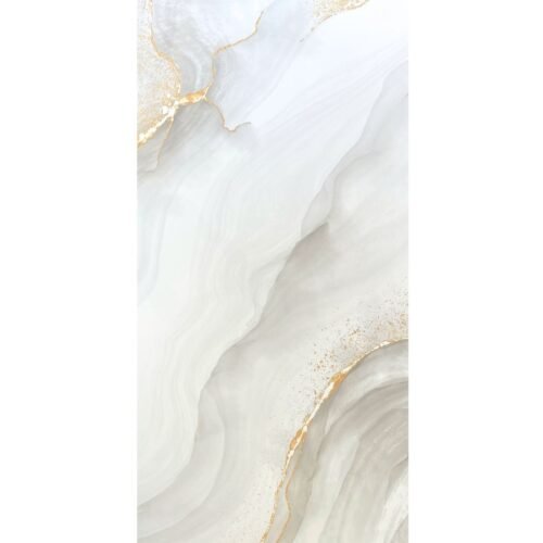 PORCELANATO GLACIAL GOLD 60X120cm 2.16m2 XL VITRIFICADO