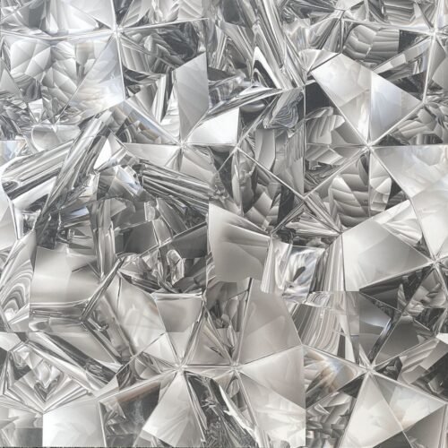 PORCELANATO NEW CRUSH 60X60cm – 1.44m2 VITRIFICADO