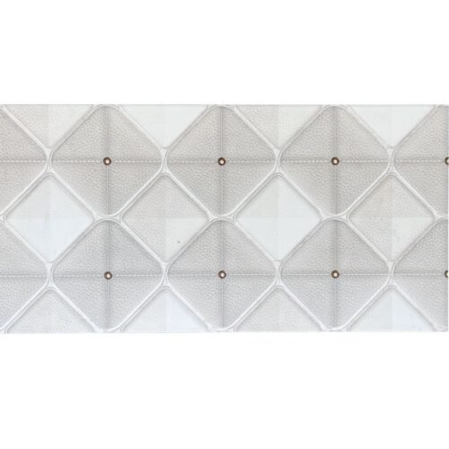 COCOS ACERADO PLATA 30X60CM – MAYÓLICA 1.62M2