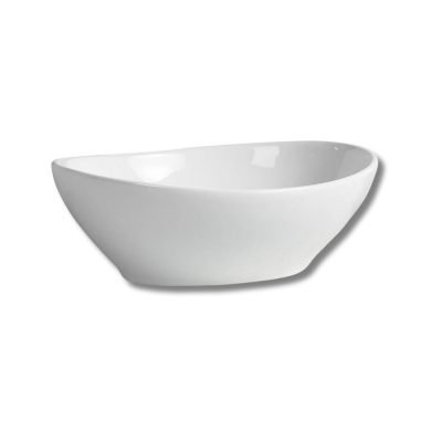 LAVATORIO BOWL BOLONIA 41X34X15cm