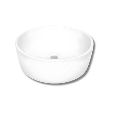 LAVATORIO BOWL VIENA 41.5×41.5×14.5cm