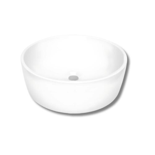 LAVATORIO BOWL VIENA 41.5×41.5×14.5cm
