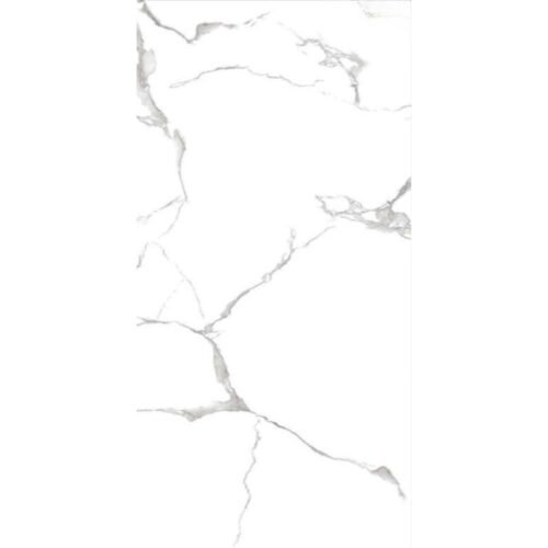 PORCELANATO CARRARA BLANCO EPPY12022 | 60X120cm – 2.16m2