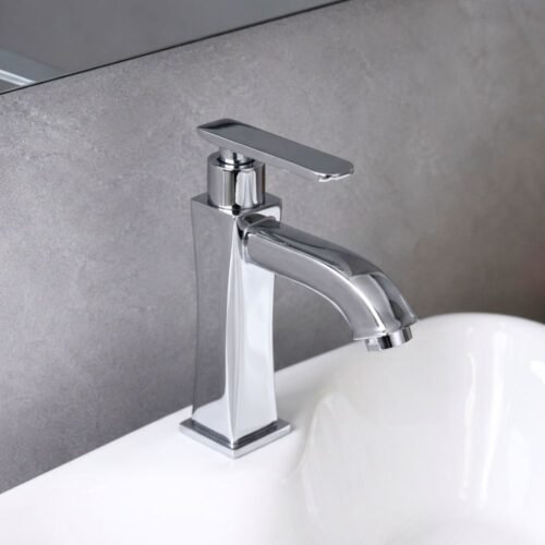 LLAVE LAVATORIO PICO BAJO BARCELONA – FRENCIA