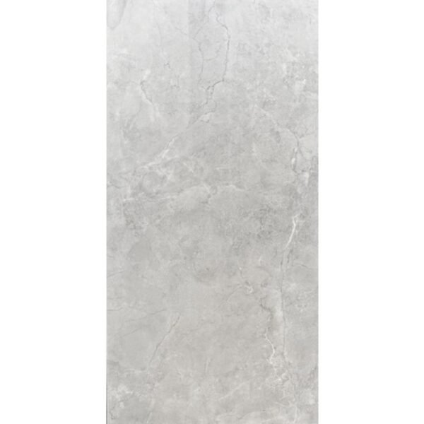 PORCELANATO MARBLE GREY 60X120cm 2.16m2 XL VITRIFICADO