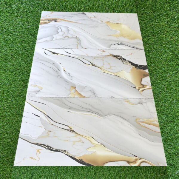 PORCELANATO TAURO 60X120cm 2.16m2 XL VITRIFICADO - Imagen 3