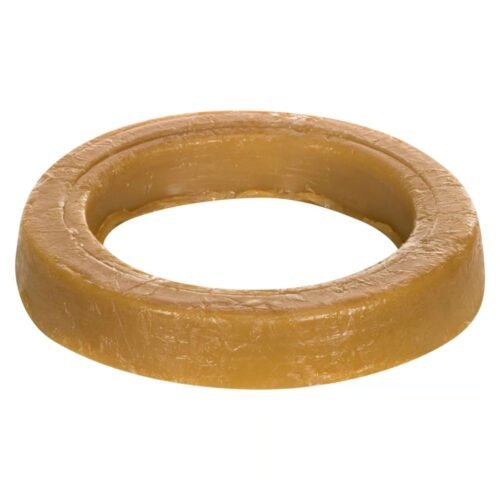 ANILLO DE CERA P/INODORO SIN GUIA