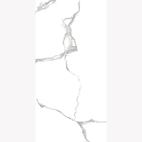 PORCELANATO BRILLANTE CARRARA BLANCO | 60X120cm – 2.16m2