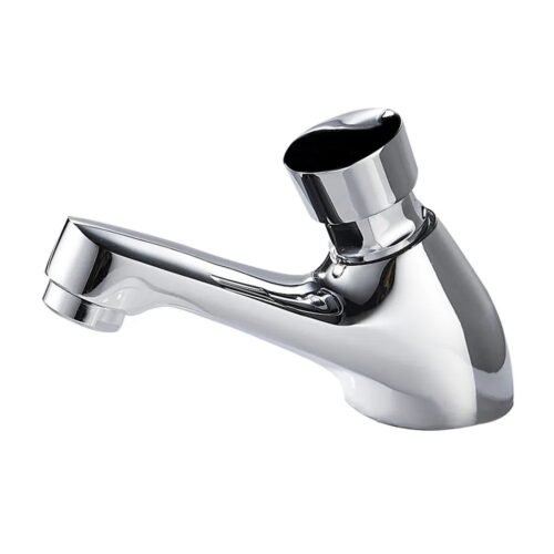 LLAVE DE LAVATORIO TEMPORIZADA FRENCIA IMPORTADO