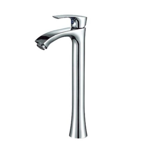 LLAVE LAVATORIO PICO ALTO IMPORTADO