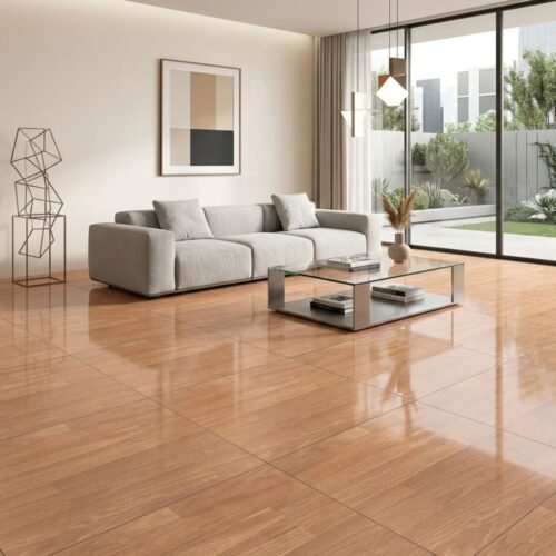 PORCELANATO ENEBRO 60X60cm 1.44m2 – VITRIFICADO