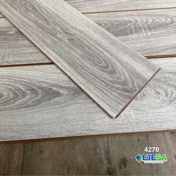 Pisos Laminados 4270 - 2.911 m2 - 1.219x19.9 CM - Imagen 2