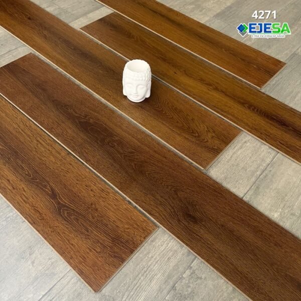 PISO LAMINADO 4271 – 2.911 m2 – 1.219×19.9 CM - Imagen 3