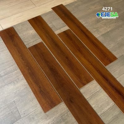 PISO LAMINADO 4271 – 2.911 m2 – 1.219×19.9 CM