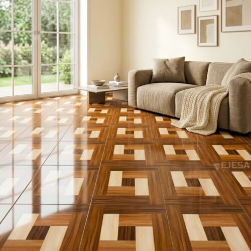 CERÁMICO RECTIFICADO DAKOTA – 60X60CM 1.80M2