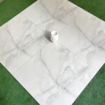 Porcelanato Arizona Blanco 60×60 cm – Vitrificado 1.44 m2 - Imagen 2