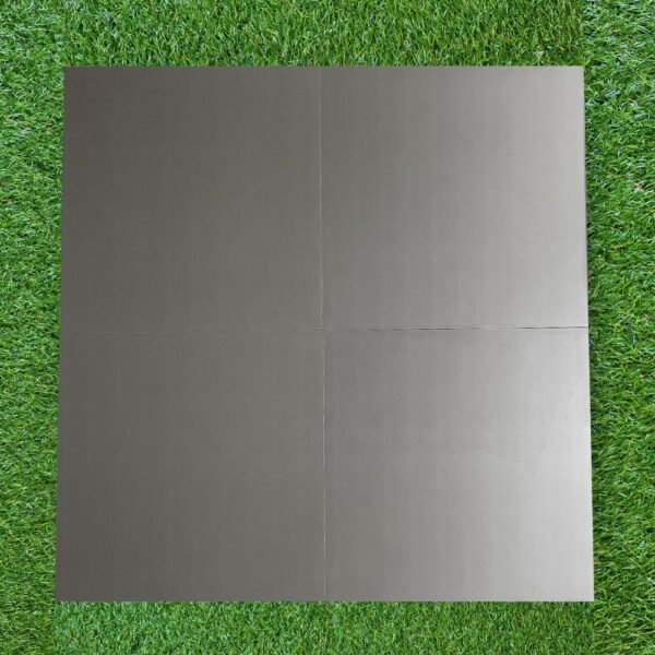 PORCELANATO MATE GRAFITO 60X60cm – 1.44m2 - Imagen 3