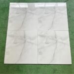 Porcelanato Arizona Blanco 60×60 cm – Vitrificado 1.44 m2 - Imagen 3