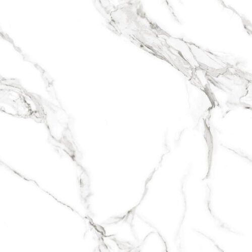 PORCELANATO MATE CARRARA BLANCO 60X60cm – 1.44m2