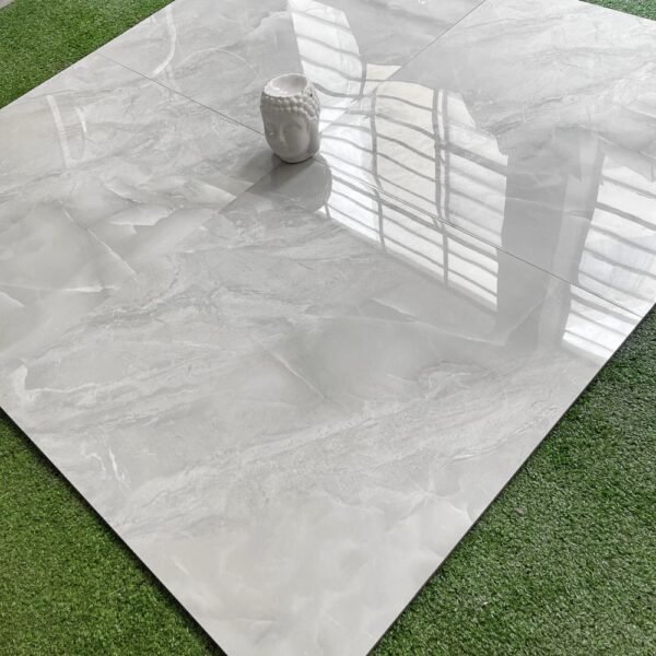 PORCELANATO NEW MACAEL 60X60cm – 1.44m2 – VITRIFICADO - Imagen 2