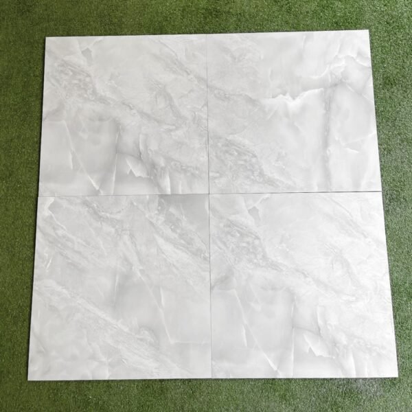 PORCELANATO NEW MACAEL 60X60cm – 1.44m2 – VITRIFICADO - Imagen 3