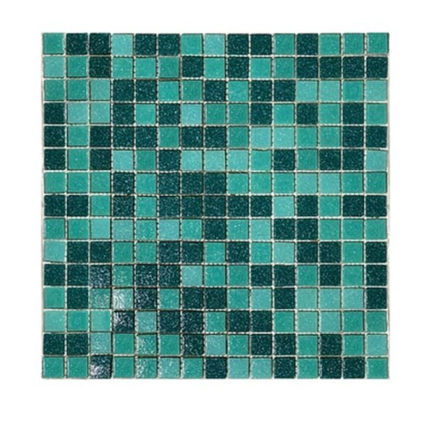 Pepelma para piscina Aqua Verde 32.5 cm x 32.5 cm - Imagen 2