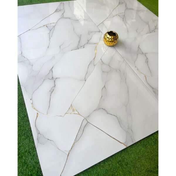 PORCELANATO PASTORURI GOLDEN 60X60cm – 1.44m2 – VITRIFICADO - Imagen 3