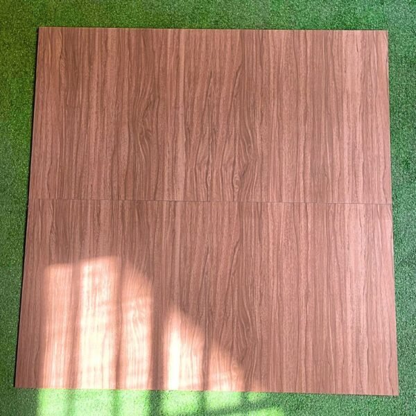 PORCELANATO NEW NOGALINA 60X60cm – 1.44m2 – VITRIFICADO - Imagen 3