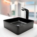 Bowl cuadrado martini black - Imagen 2