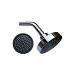 DIFUSOR CABEZA DE DUCHA ESPAÑOLA DS5412-4 - XM