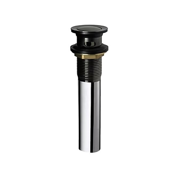 Desagüe para ovalin black – XM – 002C4403