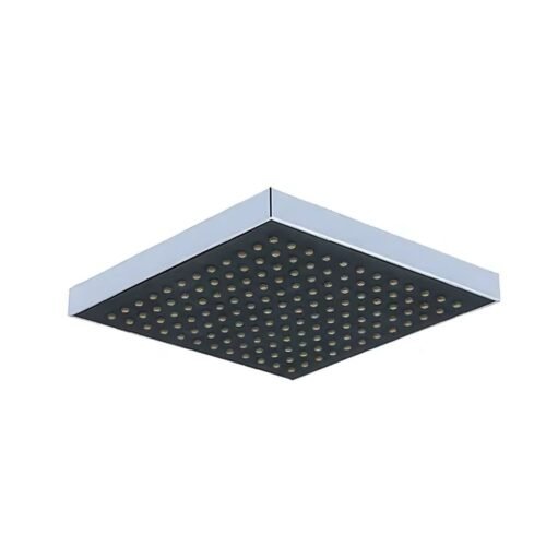 Ducha española square black – XM – D9005-2