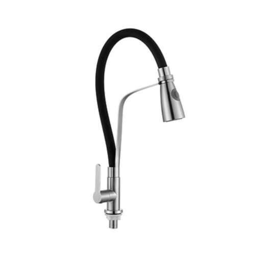 LLAVE GANSO AL MUEBLE NEGRO LC304-036901 – XM