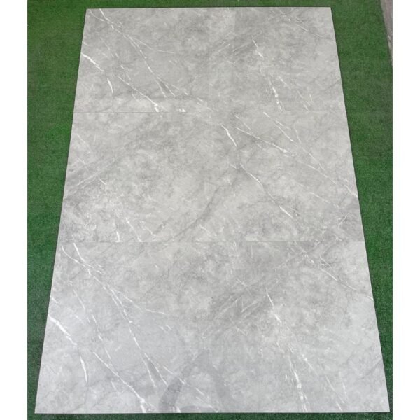 PORCELANATO LIBRA GREY 60X120cm 2.16m2 XL VITRIFICADO - Imagen 2