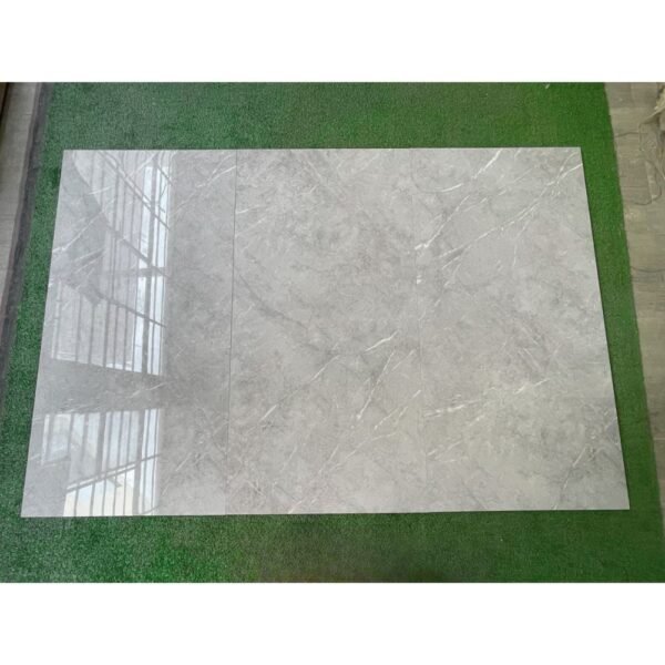 PORCELANATO LIBRA GREY 60X120cm 2.16m2 XL VITRIFICADO - Imagen 4