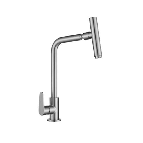 Llave Ganso Para Cocina Pico alto – XM – LC304-1070