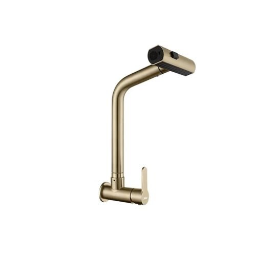 Llave ganso Golden – XM – LC304-037807