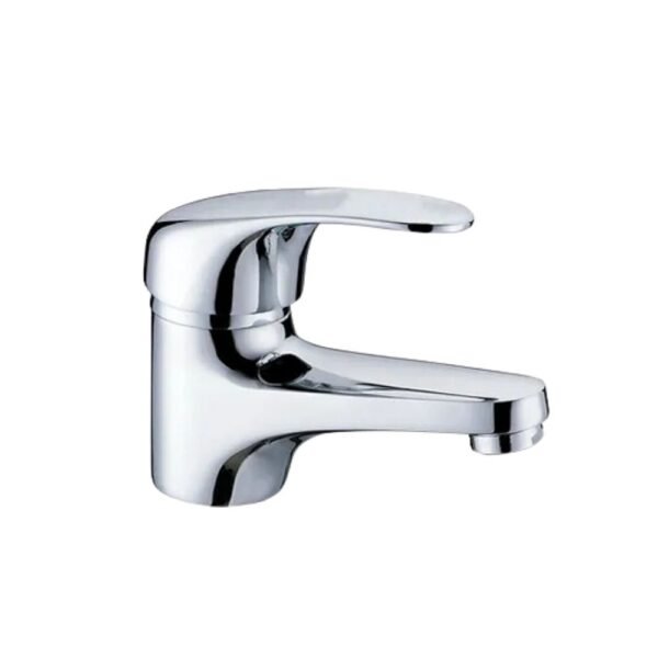 Llave para Baño Bronce Cromado - XM - L01015