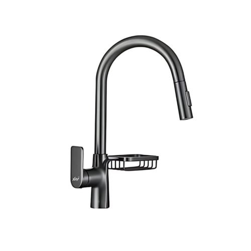 Mezcladora para cocina grey – XM – MC0108603