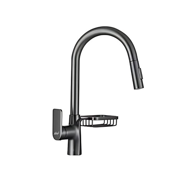 Mezcladora para cocina grey - XM - MC0108603
