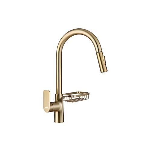 Mezcladora para cocina Luz Gold – XM – MC0108607