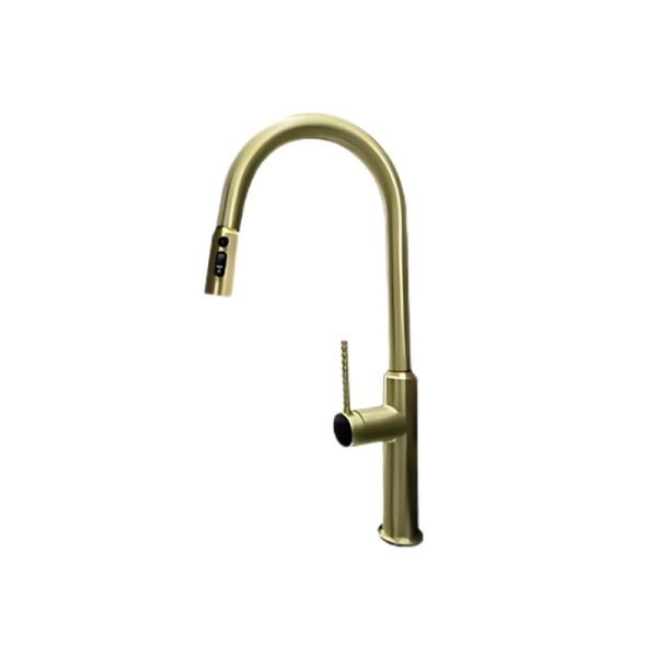 Monocomando para Cocina Gold - XM - MC0107607
